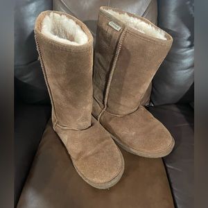 BearPaw Boots